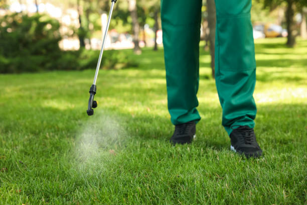 Wildlife Control Services in Fort Polk South, LA